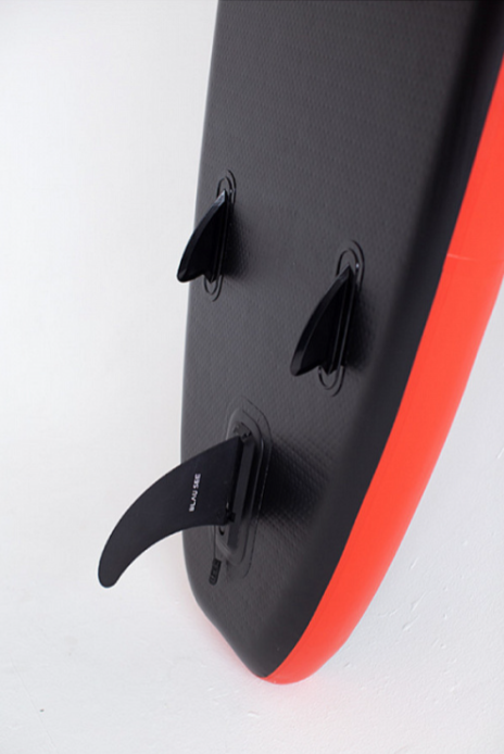 НАДУВНОЙ SUP-BOARD BURNFIRE 10,6 в Златоусте