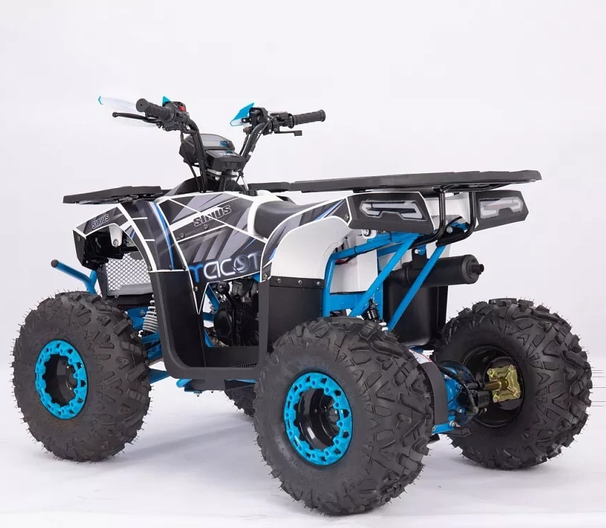 Квадроцикл YACOTA Sirius в Златоусте