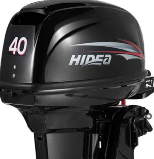 Лодочный мотор HIDEA HD40FES в Златоусте