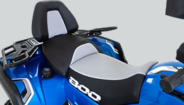 Квадроцикл РМ (Русская Механика) РМ 800 Т в Златоусте