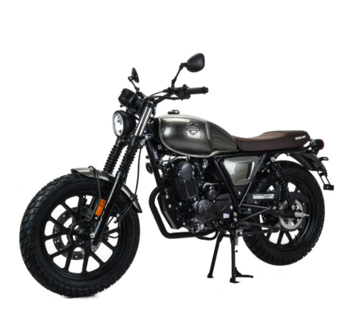 Мотоцикл MOTOLAND (МОТОЛЕНД) TEXAS 300 в Златоусте