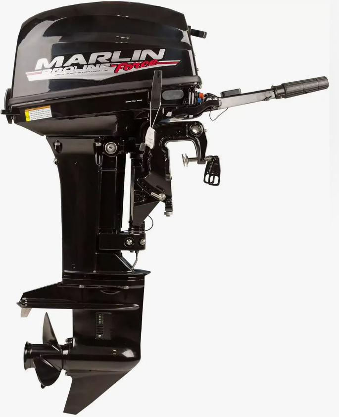 КОМПЛЕКТ ЛОДКА MISHIMO RAPID 360 PRO + ЛОДОЧНЫЙ МОТОР MARLIN PROLINE MP 9.9 (15) AMHS в Златоусте
