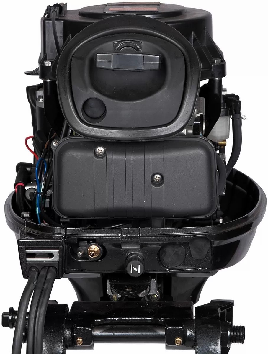 Лодочный мотор MARLIN MP 40 AERTS в Златоусте