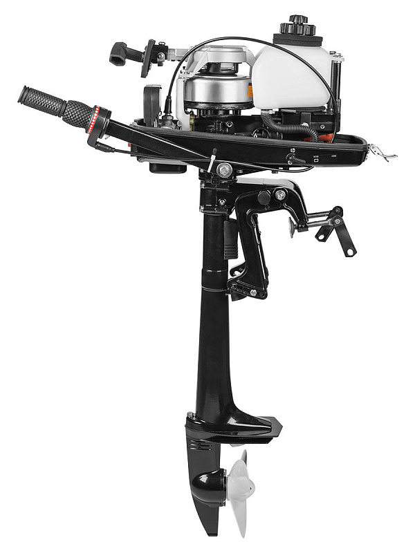 ЛОДОЧНЫЙ МОТОР GLADIATOR G3FHS в Златоусте