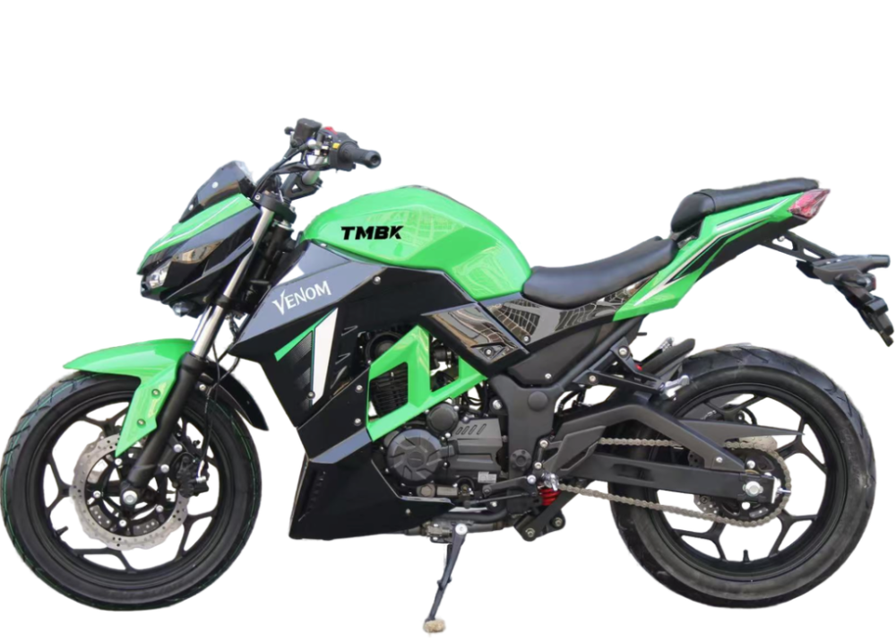 Мотоцикл TMBK Venom 400cc в Златоусте
