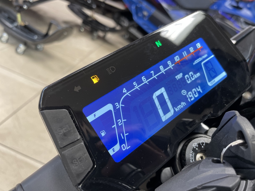 Мопед PROMAX CB150R (49) в Златоусте