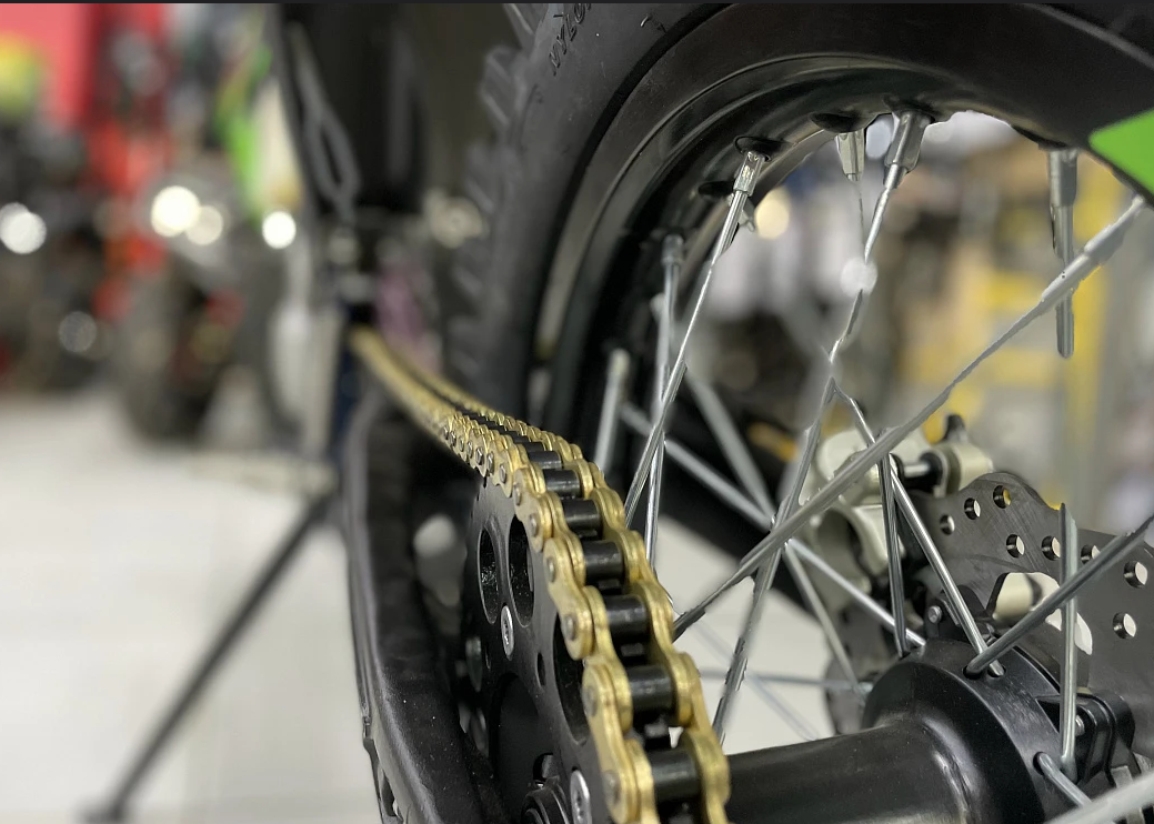 Мотоцикл Progasi RACE 300 AIR PRO SPORT в Златоусте