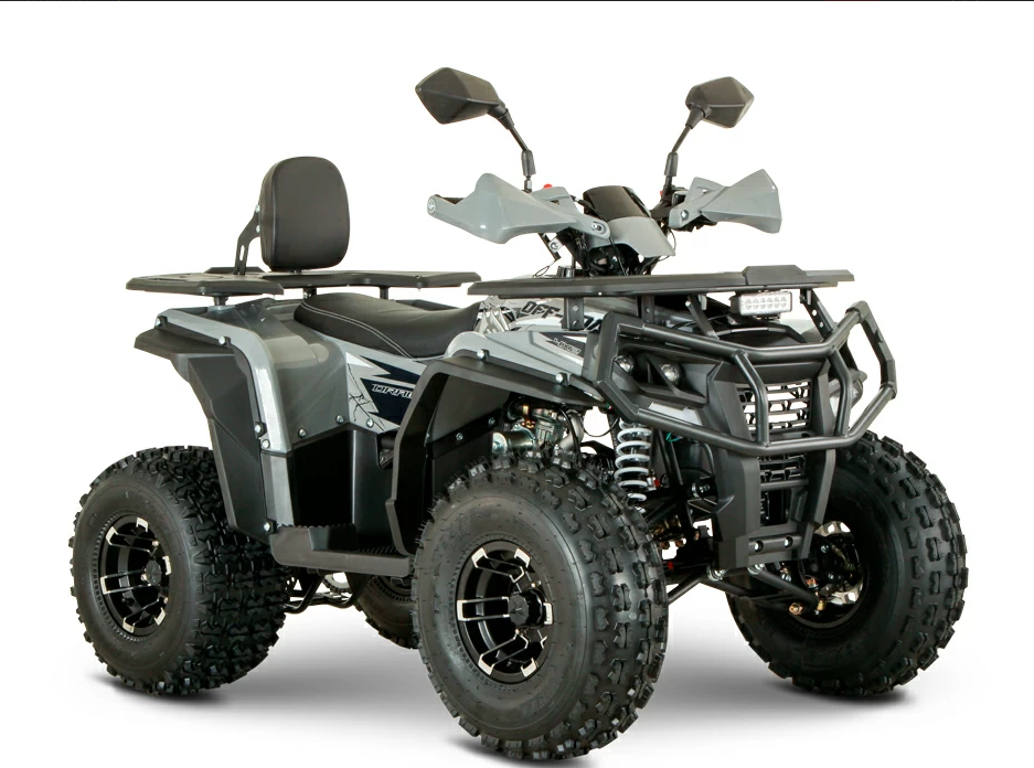 Квадроцикл YACOTA DRAGON LUX LD 150 PRO-SPORT в Златоусте