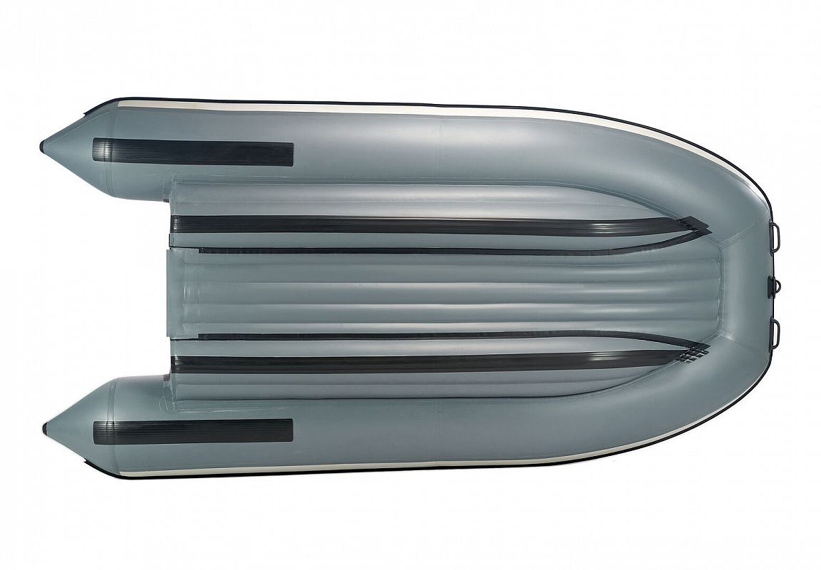 Лодка MISHIMO FAMILY LITE DF 400 в Златоусте