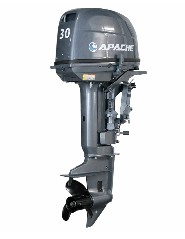Лодочный мотор APACHE T30BS в Златоусте