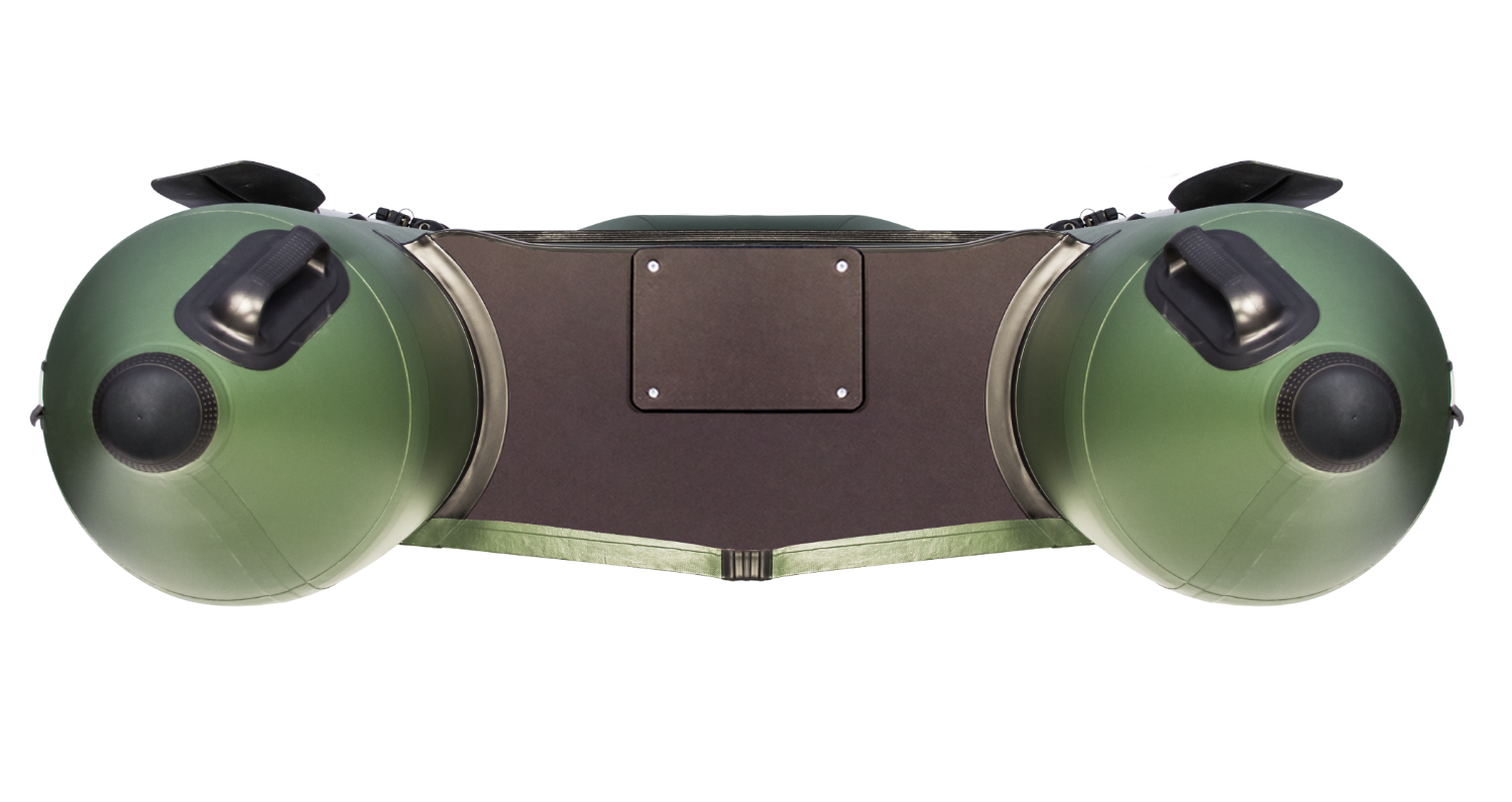 Лодка АКВА 2900 СК в Златоусте