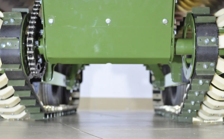 Мотобуксировщик вездеход KOiRA T9 R (понижающий редуктор) в Златоусте