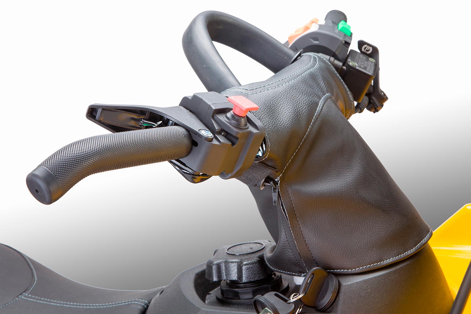 Снегоход STELS VIKING V800 3.0 в Златоусте