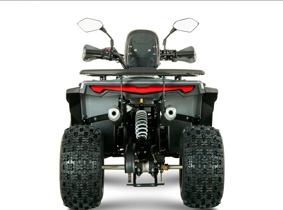 Квадроцикл YACOTA DRAGON LUX LD 150 PRO-SPORT в Златоусте