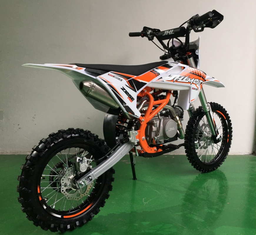 Питбайк JHLMOTO JHL Z125E Pro (ZS154FMI-3) в Златоусте