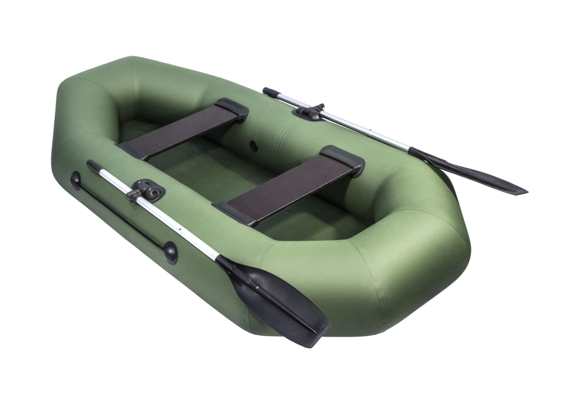 Лодка АКВА-ОПТИМА 240 в Златоусте