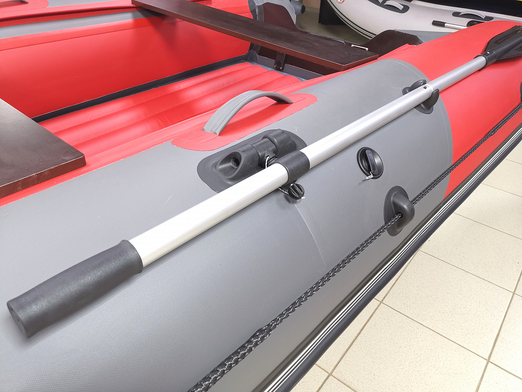 Лодка MISHIMO PRO 335 в Златоусте