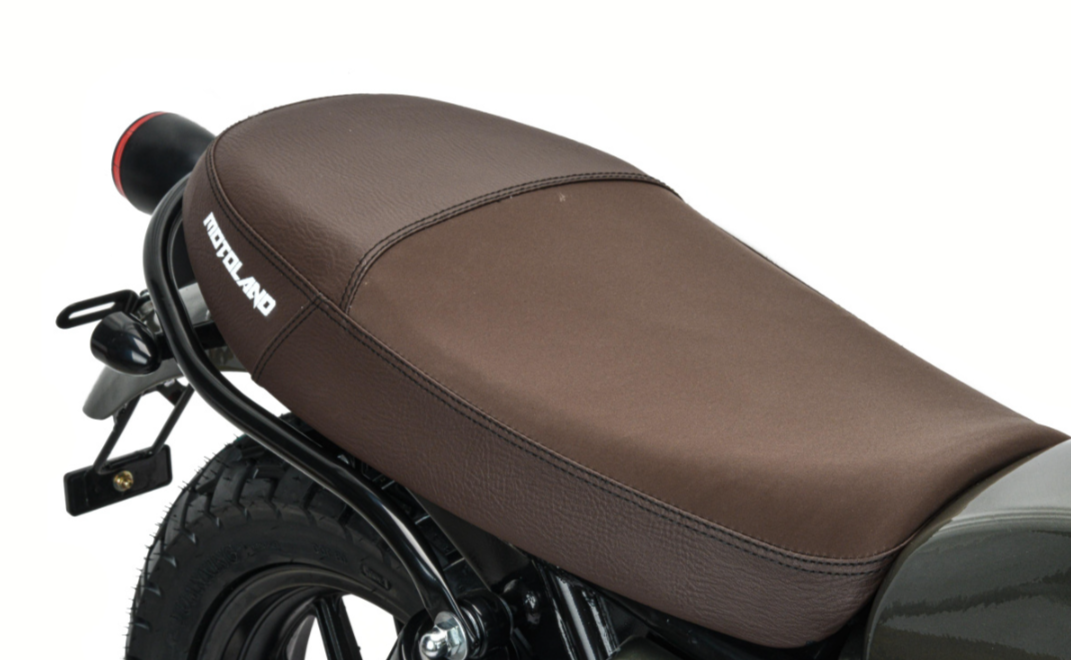 Мотоцикл MOTOLAND (МОТОЛЕНД) TEXAS 300 в Златоусте