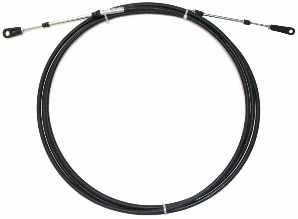 ТРОС "ГАЗ-РЕВЕРС", F16, MERCURY (ТАЙВАНЬ) в Златоусте