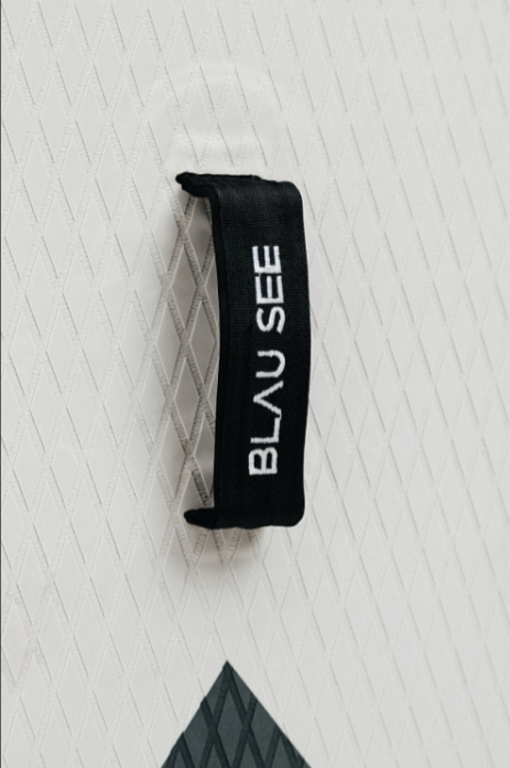 НАДУВНОЙ SUP-BOARD BUSINESS LIGHT BLUE 10,6 в Златоусте