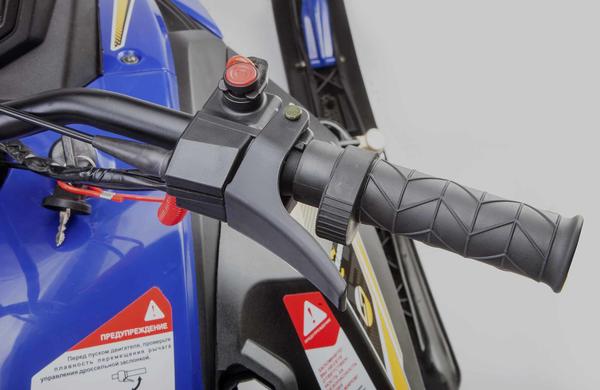 Снегоход STELS Капитан-150 2023 в Златоусте