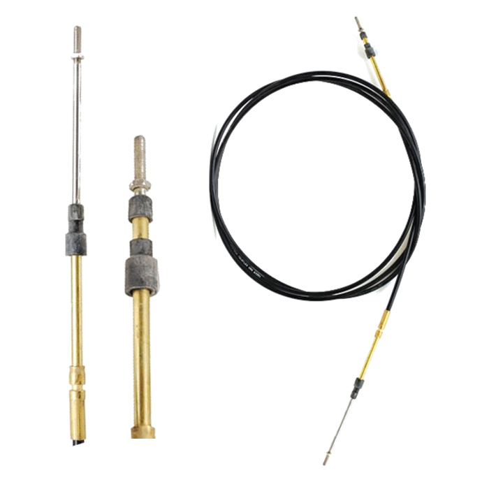 ТРОС "ГАЗ-РЕВЕРС" C2 F14 ULTRAFLEX в Златоусте