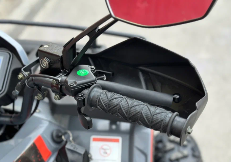 Квадроцикл GBM MAVERICK 300 NEW в Златоусте