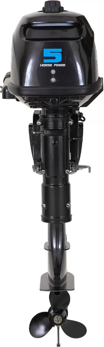 Лодочный мотор MARLIN MP 5 AMHL в Златоусте