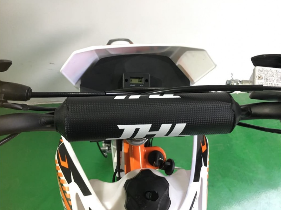 Питбайк JHLMOTO JHL Z125E Pro (ZS154FMI-3) в Златоусте