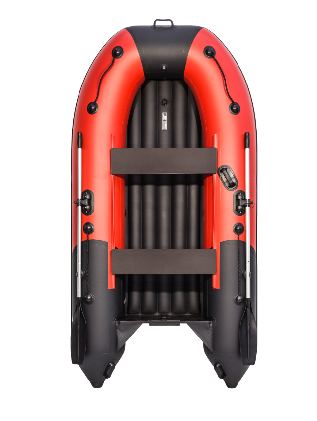 Лодка Ривьера Компакт 2900 НДНД в Златоусте