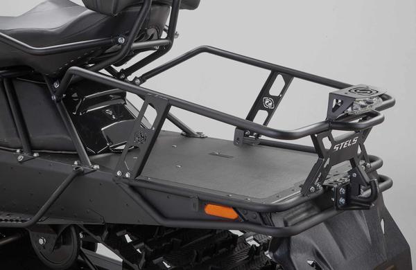 Снегоход STELS SA600R (L LUX WT) ВИТЯЗЬ 2.0 К01 Tech в Златоусте