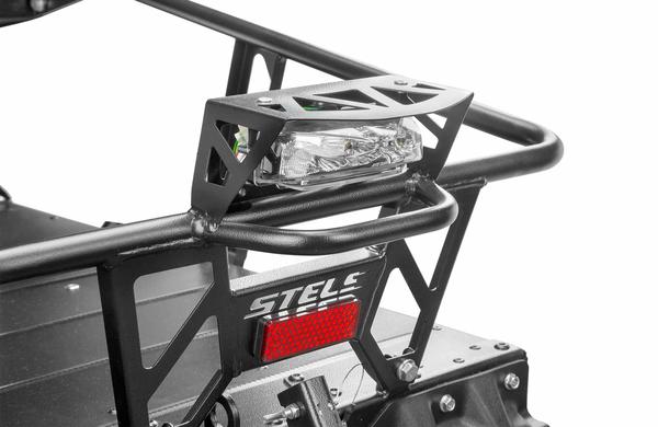 Снегоход STELS SA800R (L LUX WT) ВИТЯЗЬ 2.0 К01 Tech в Златоусте