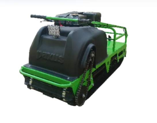 Мотобуксировщик PAXUS "ФЕНИКС" 9 л.с. в Златоусте