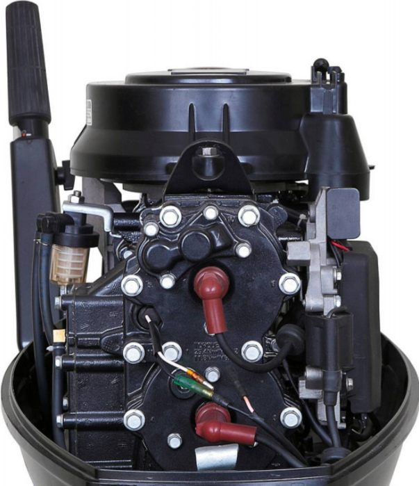 Лодочный мотор MARLIN MP 40 AWHL в Златоусте