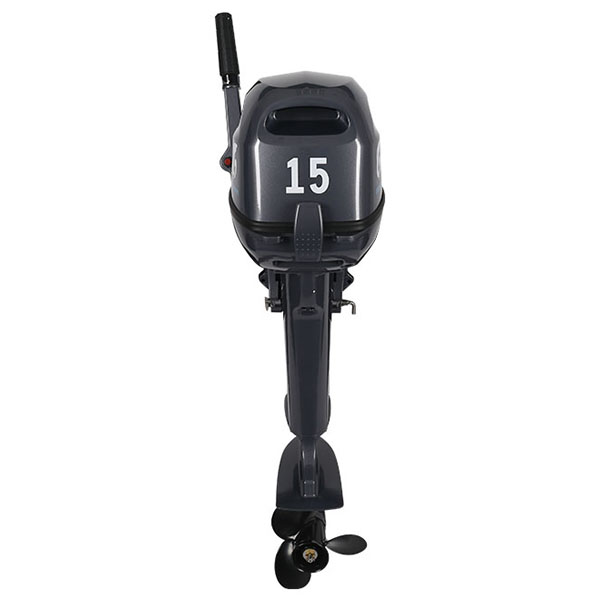 ЛОДОЧНЫЙ МОТОР ALLFA CG Т15 в Златоусте