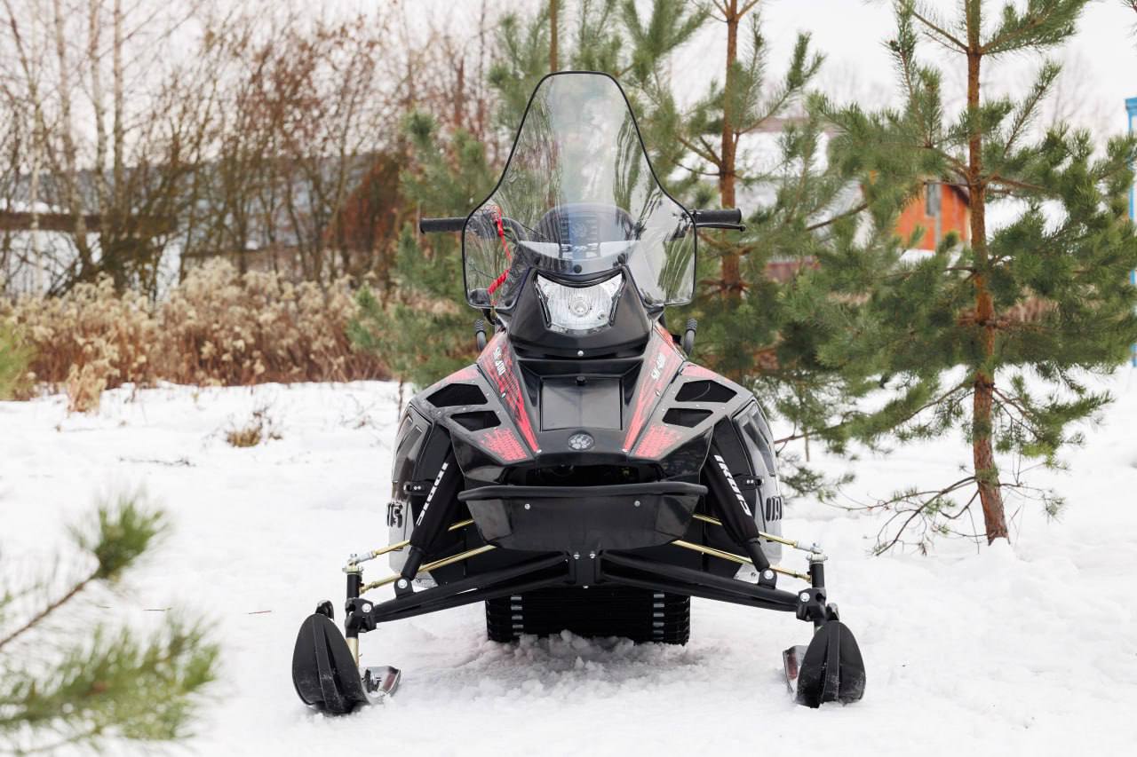 Снегоход IRBIS TUNGUS 400 25/26 в Златоусте