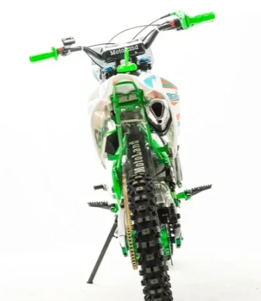 Питбайк MOTOLAND (МОТОЛЕНД) Кросс 125 TCX125 E в Златоусте