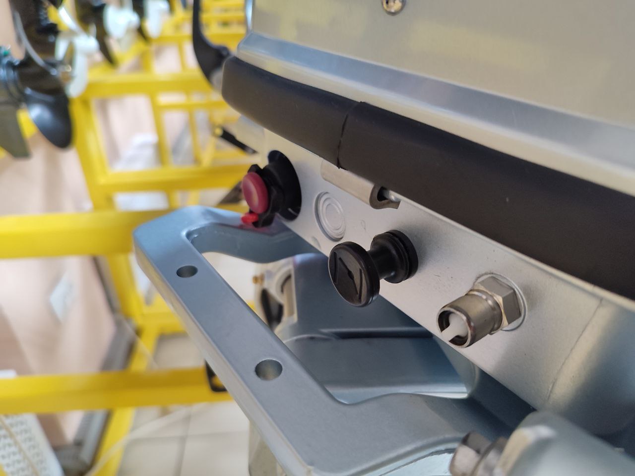 Лодочный мотор PROMAX SP9.9FHS (20) PRO в Златоусте