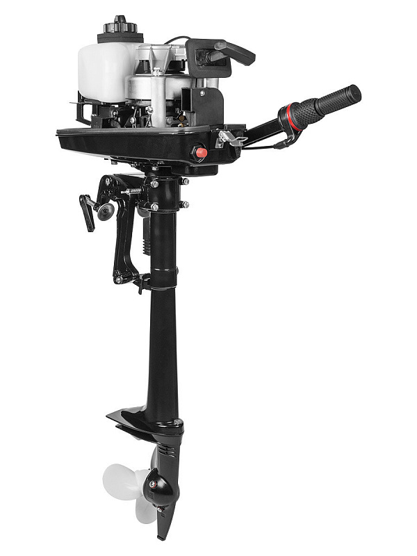 ЛОДОЧНЫЙ МОТОР GLADIATOR G3FHS в Златоусте