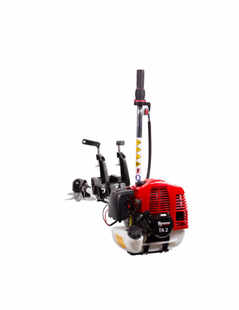 Подвесной лодочный мотор TOYAMA TA 2 в Златоусте