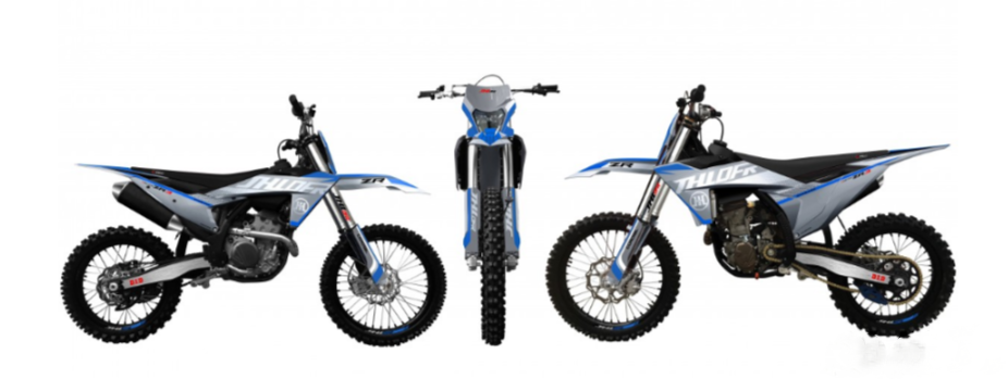 Мотоцикл JHLMOTO JHL ZR3 CB300RL (175FMN) в Златоусте