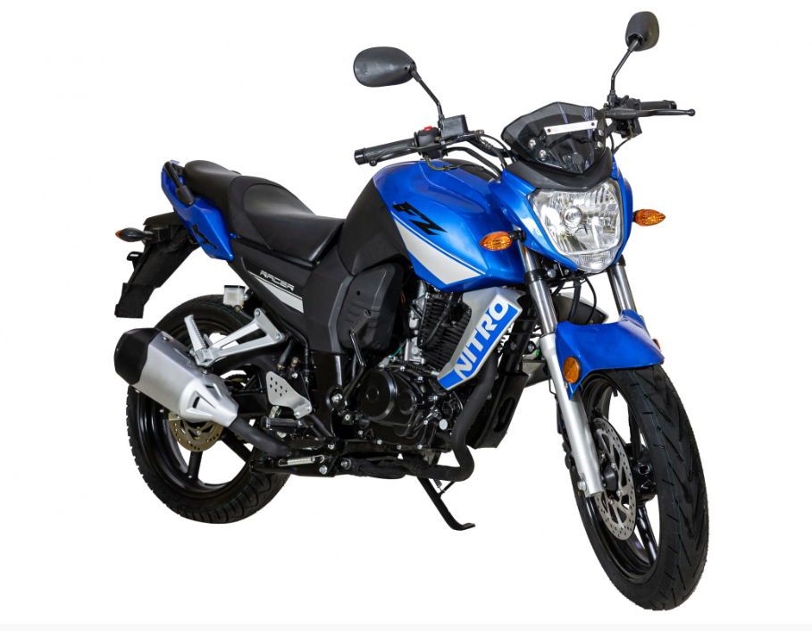 Мотоцикл Racer Nitro RC250CK в Златоусте