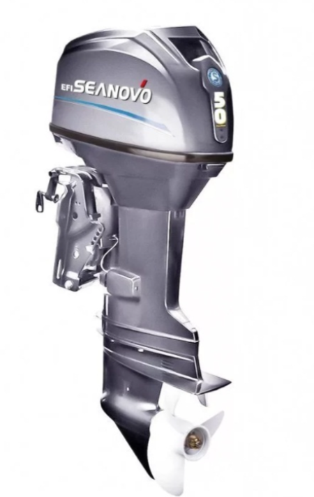 Лодочный мотор SEANOVO SNEF50HVEL-T - EFI (1,85) в Златоусте