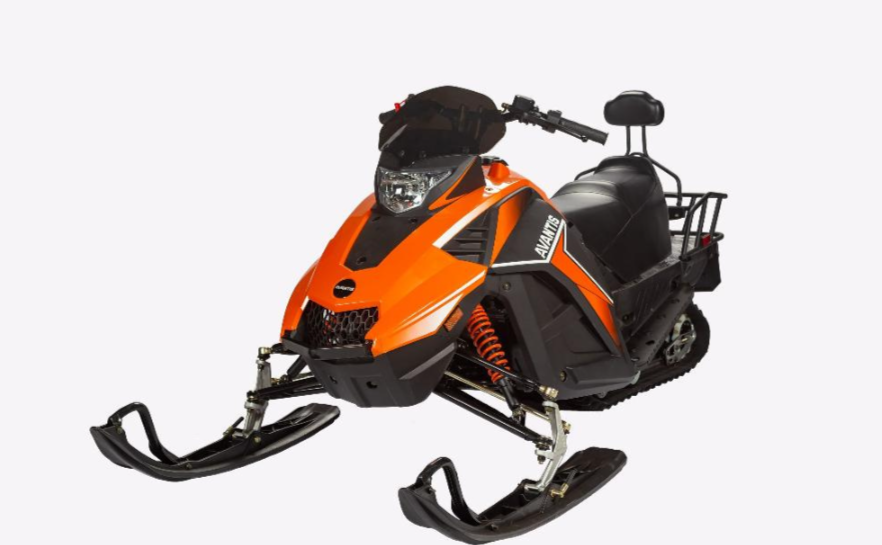 Снегоход AVANTIS CAPITAN 150 в Златоусте