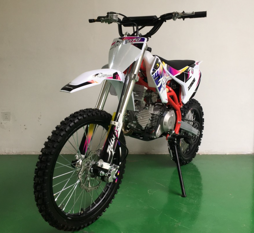 Питбайк JHLMOTO JHL Z150E (YX1P60FMJ) в Златоусте
