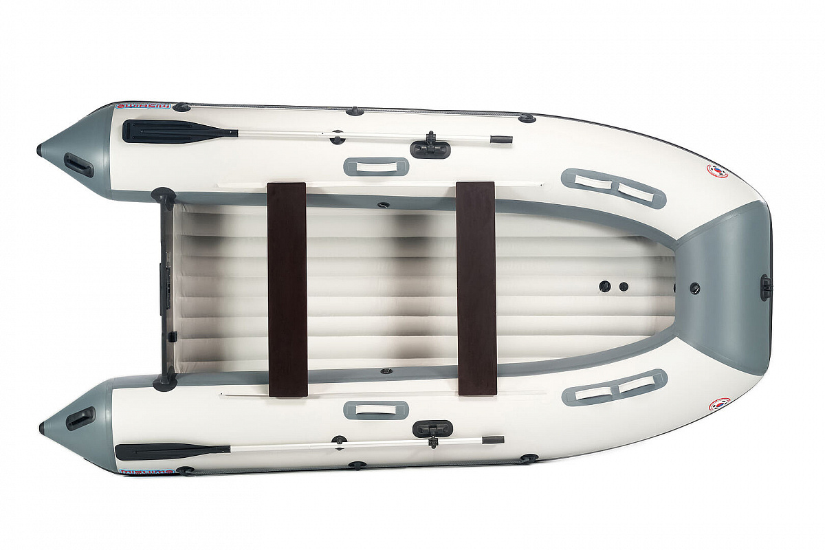 Лодка MISHIMO LITE DF 400 в Златоусте