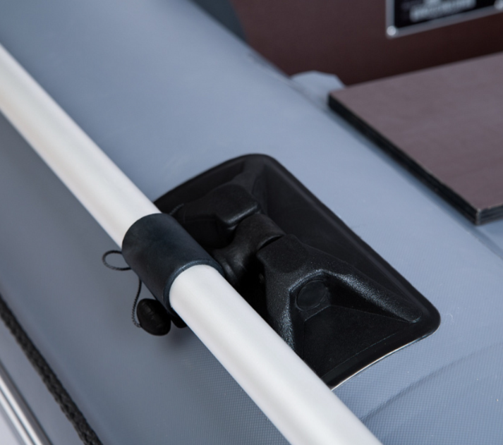 ЛОДКА НАДУВНАЯ YUKONA 230 TL (БЕЗ ПАЙОЛА) в Златоусте