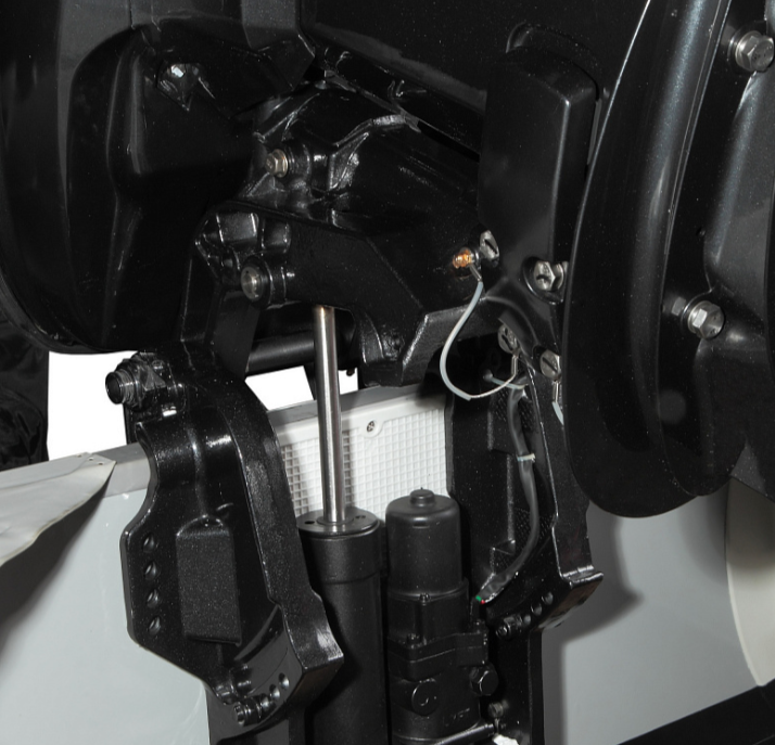 Лодочный мотор MARLIN MP 40 AERTL в Златоусте