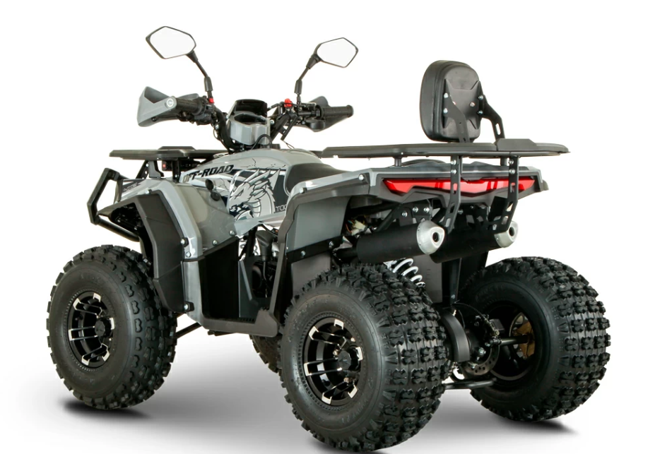 Квадроцикл YACOTA DRAGON LUX LD в Златоусте