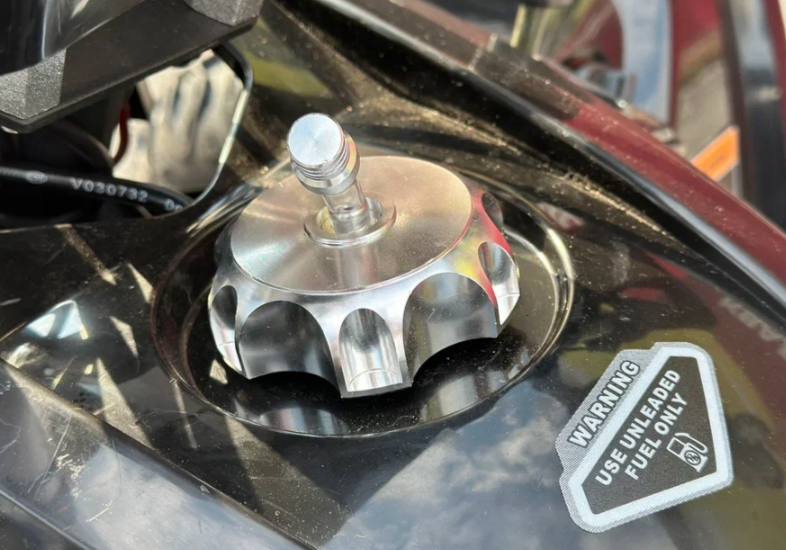 Квадроцикл GBM CROSS HILL 300 NEW PREMIUM в Златоусте